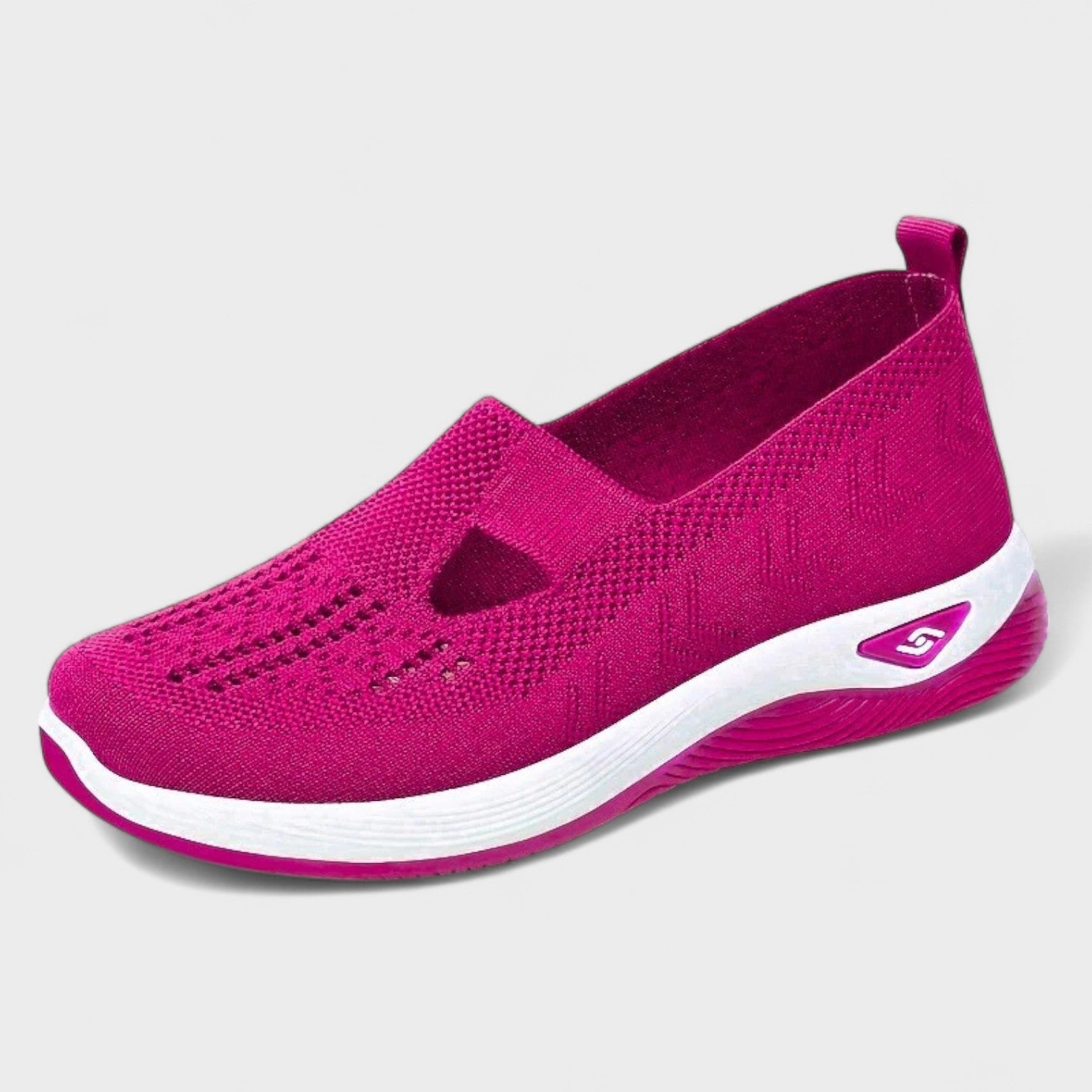 Carla - Sapatos Ortopédicos