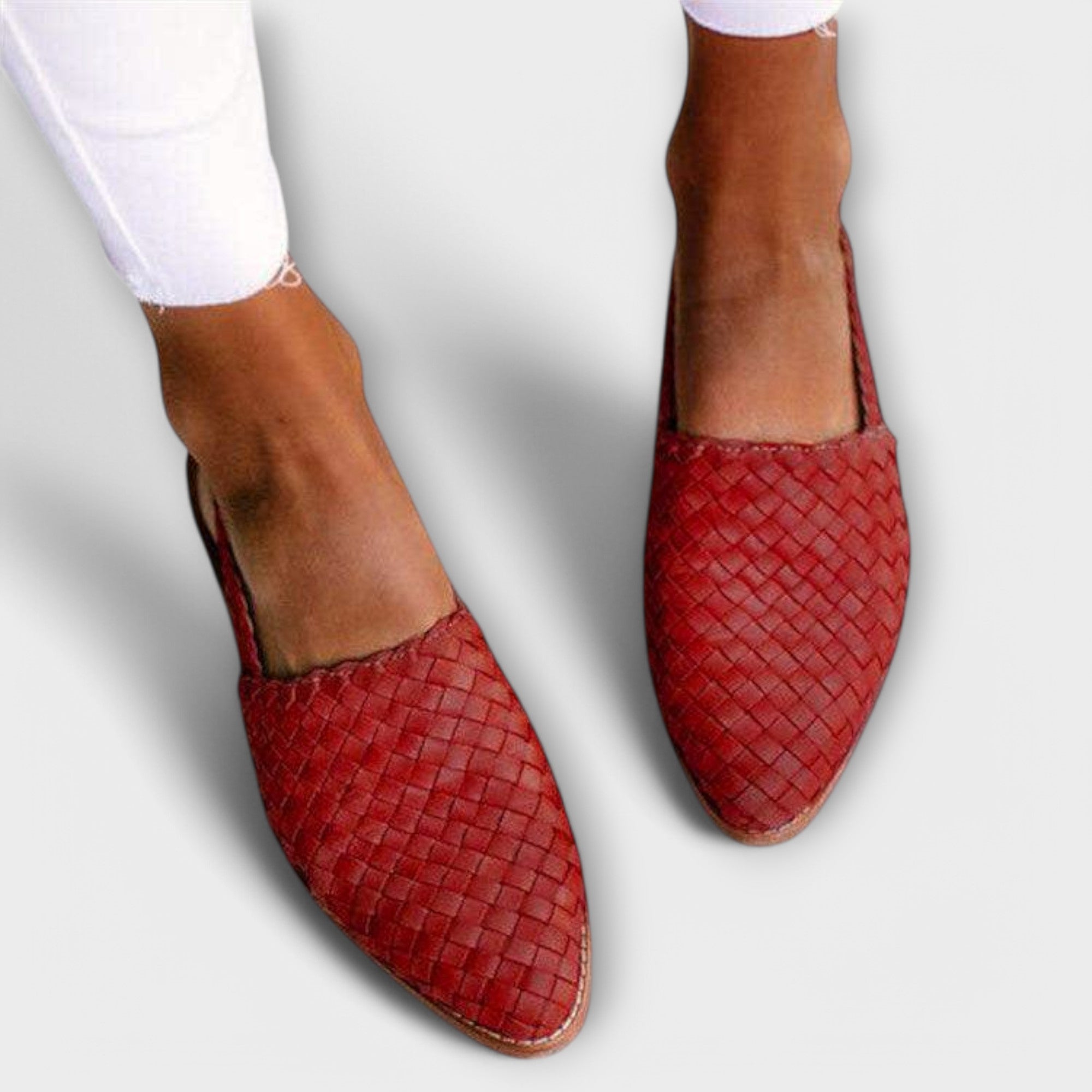 Luisa - Mocassins