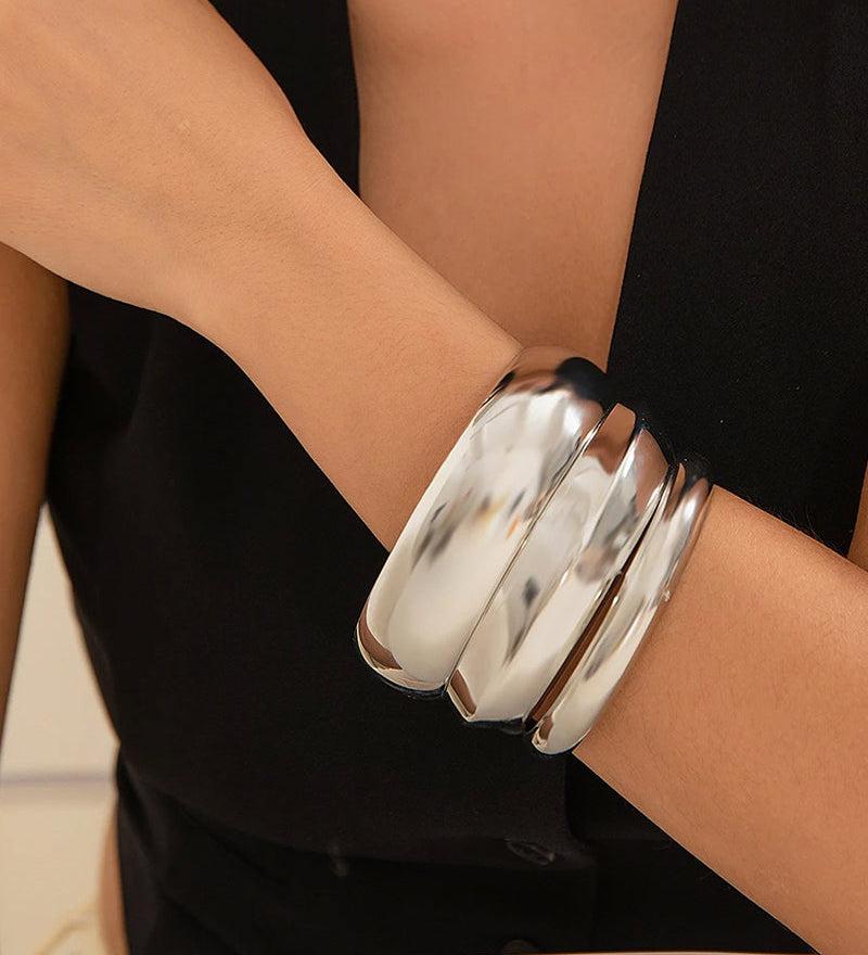 Pulseira de 3 peças