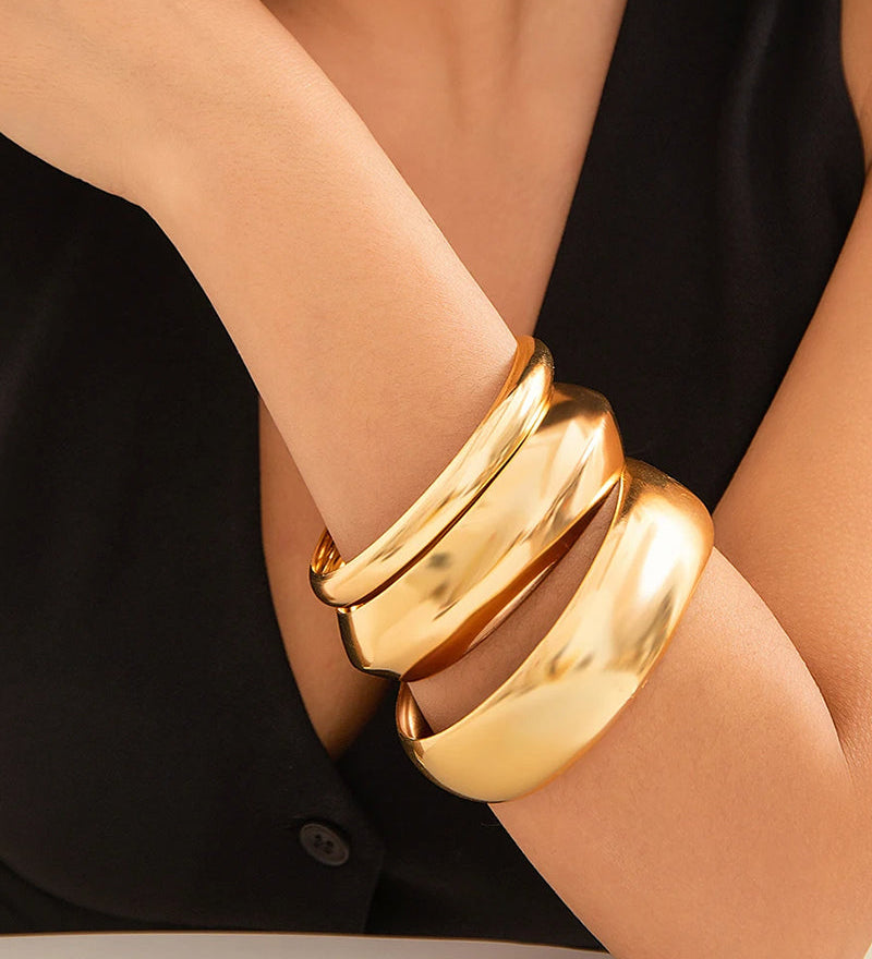 Pulseira de 3 peças