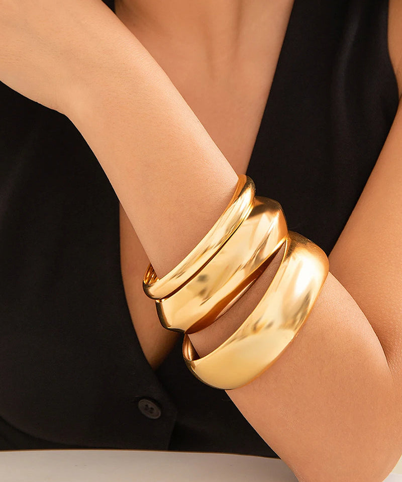 Pulseira de 3 peças