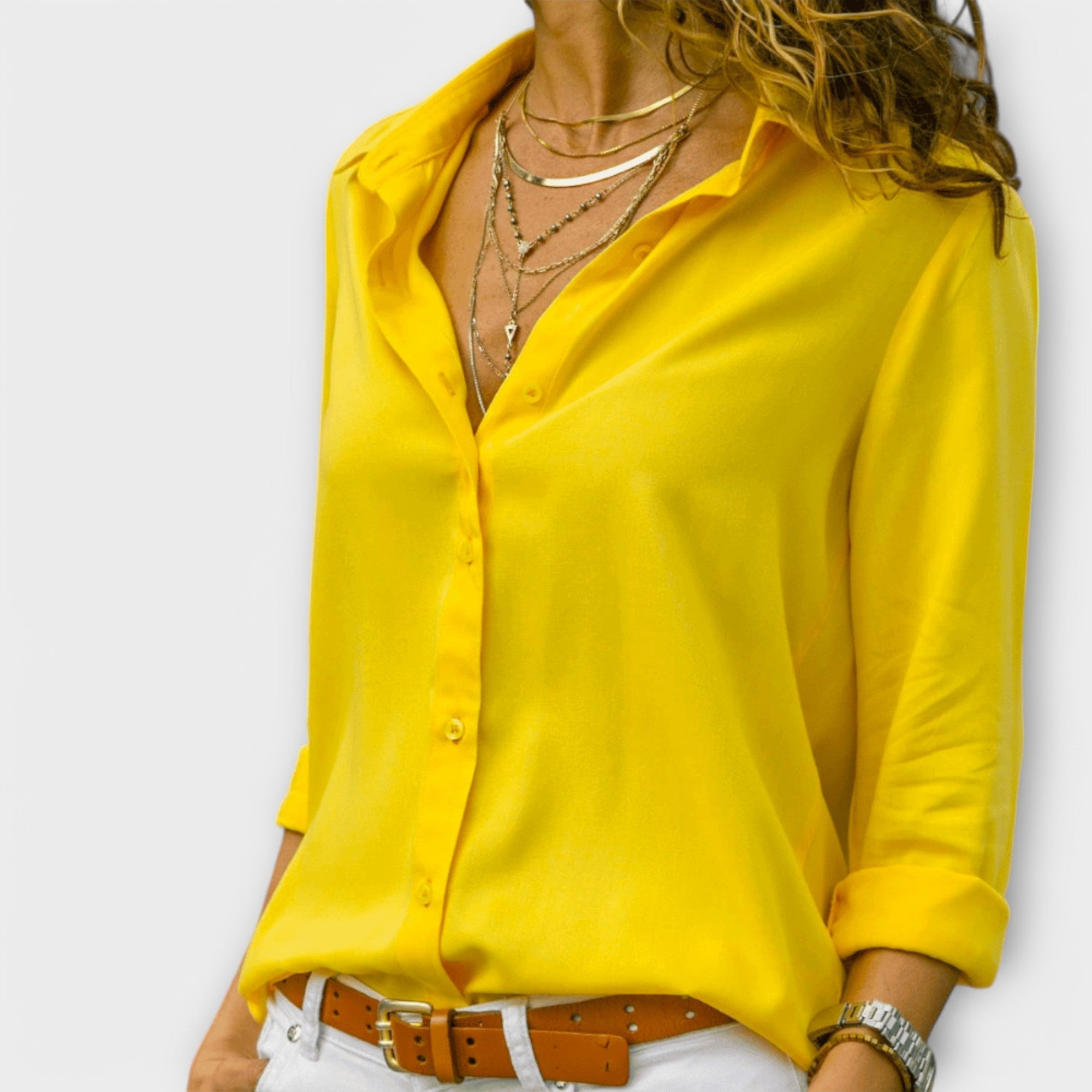 Susana - Blusa Perfeita