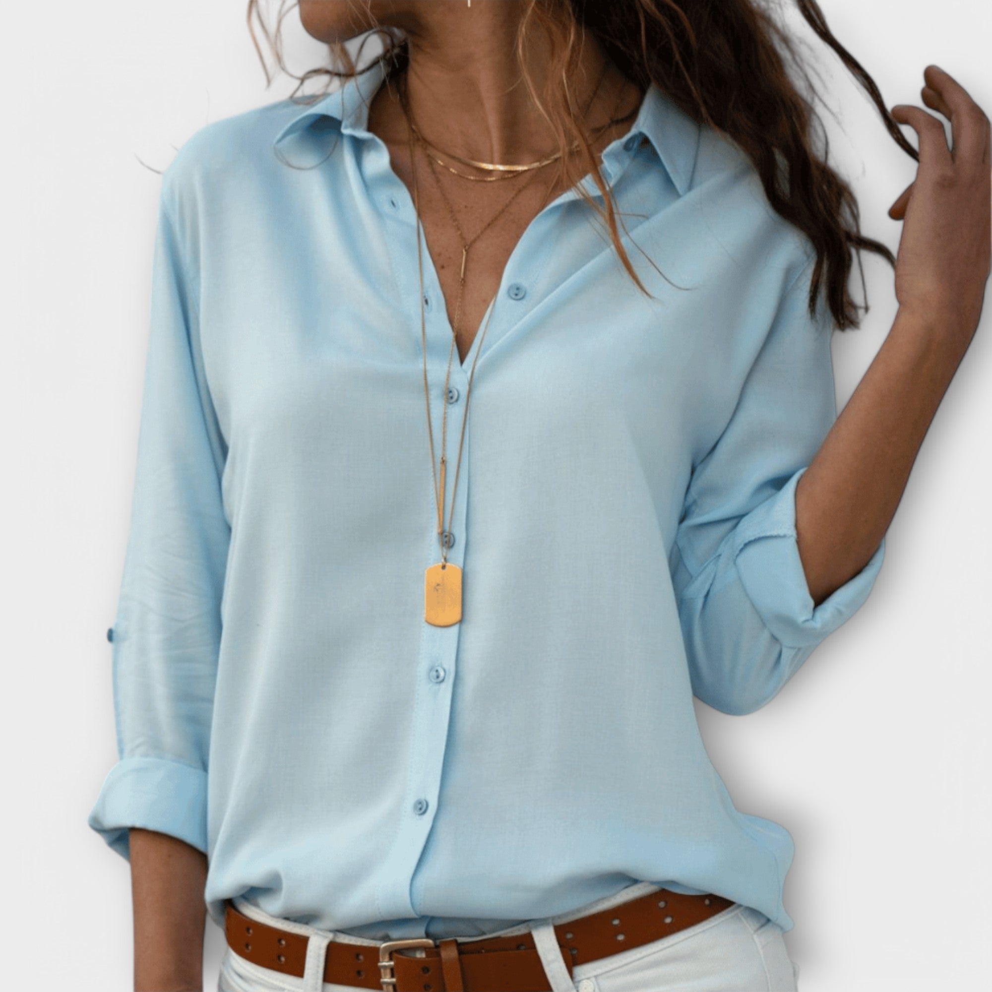 Susana - Blusa Perfeita