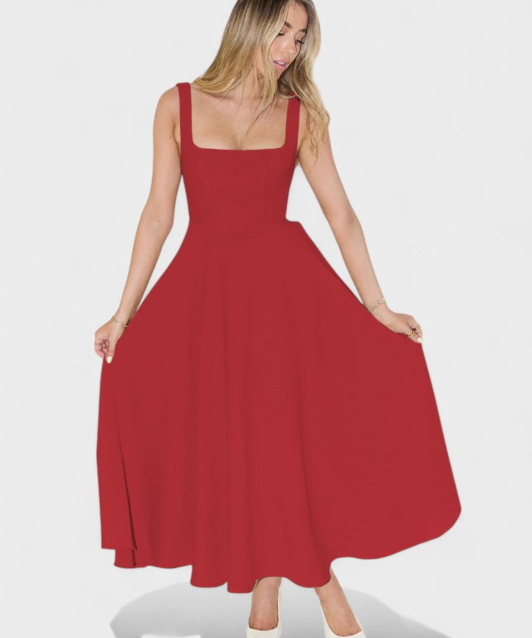 Vitória - Vestido Longo