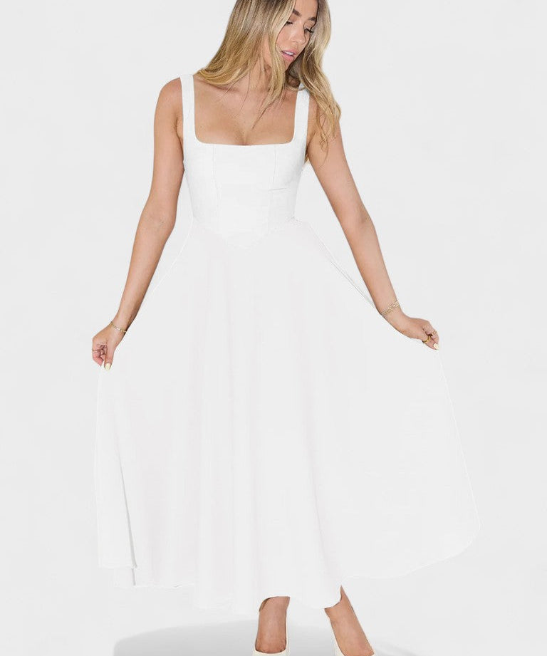 Vitória - Vestido Longo