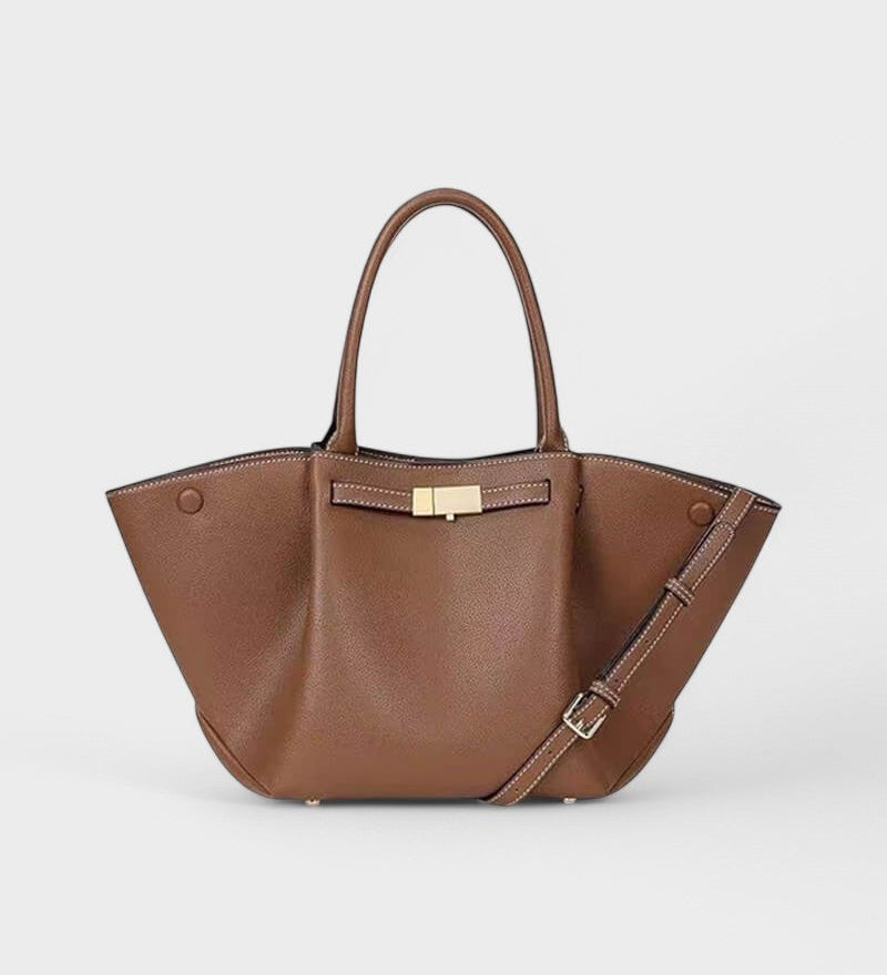 Melanie - Bolsa de couro