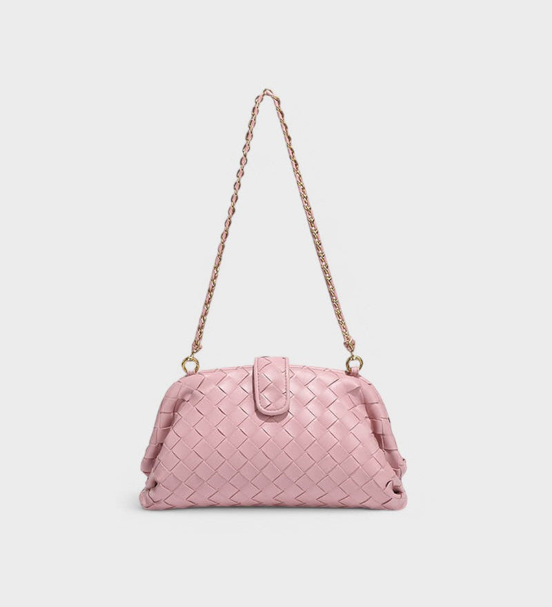 Renata - Noir Dourado