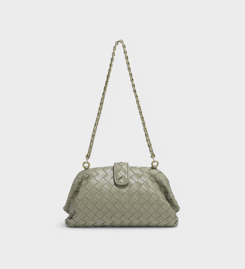 Renata - Noir Dourado