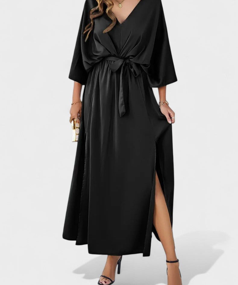 Rute - Vestido Brisa de Verão