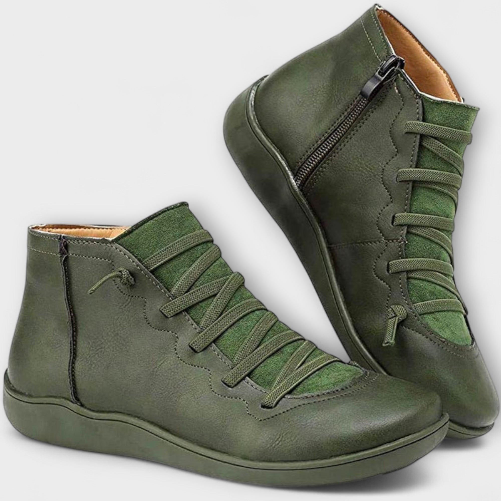 Isabela - Botas Elegantes