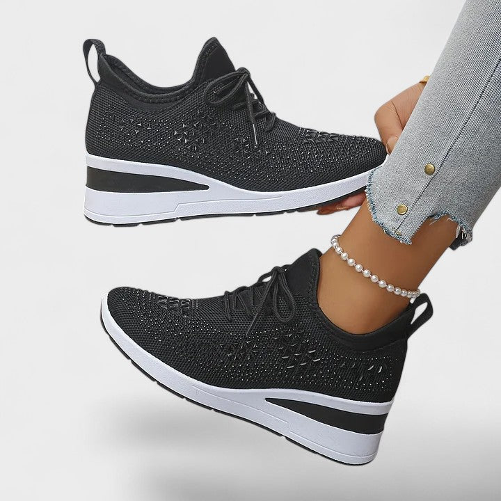 Beatriz – Ténis Ortopédicos