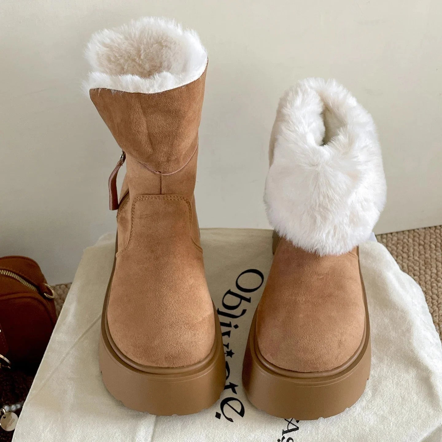 Fernanda | Estilo moderno com aconchego garantido