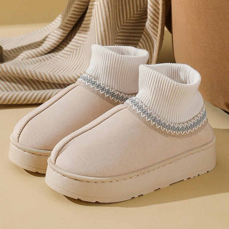 Manola | O toque de pelúcia que transforma o seu inverno