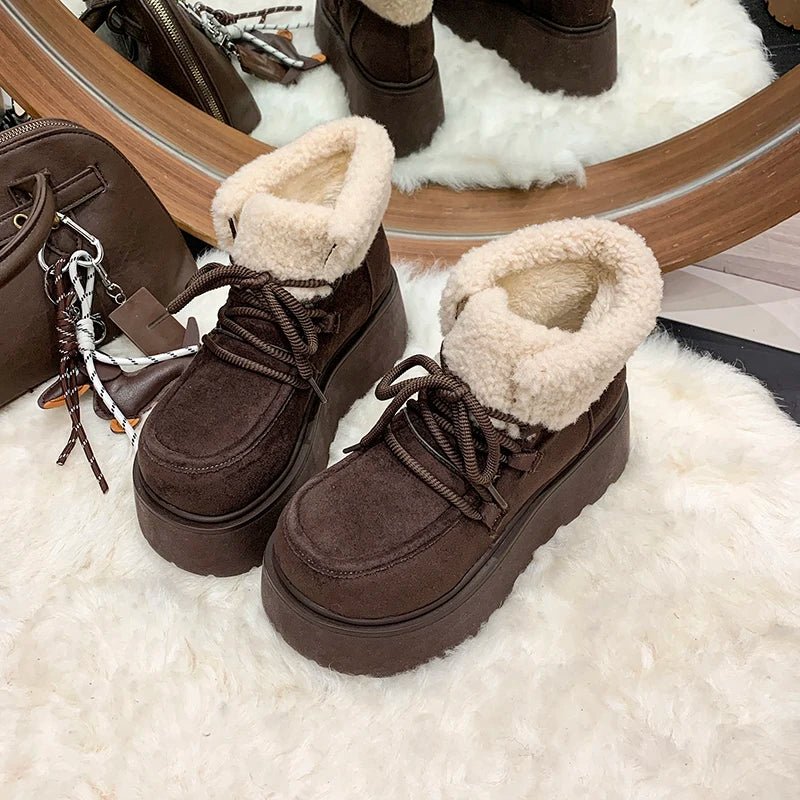 Odalys | Calor, conforto e elegância em cada passo