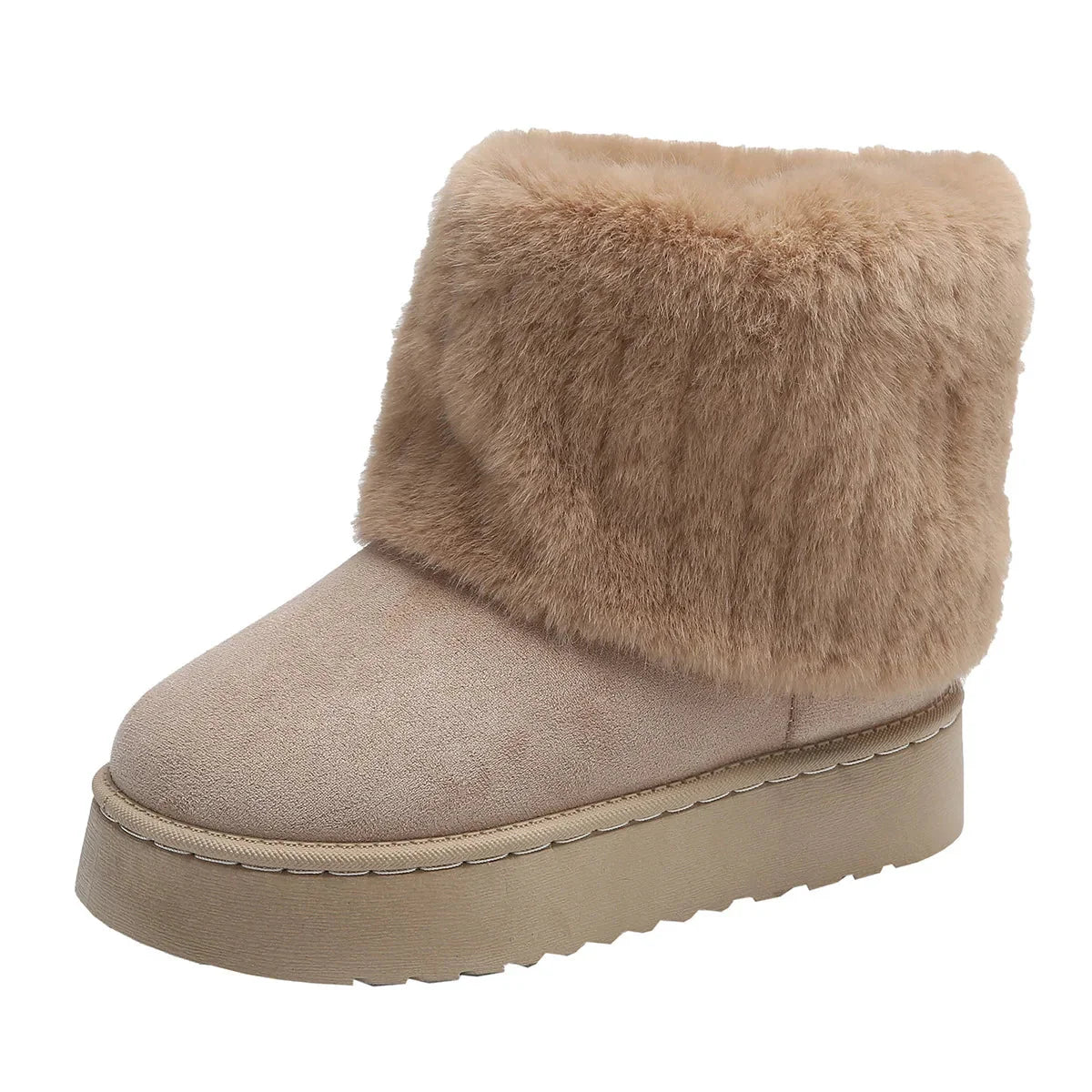 Tammy | Botas de Neve de Inverno