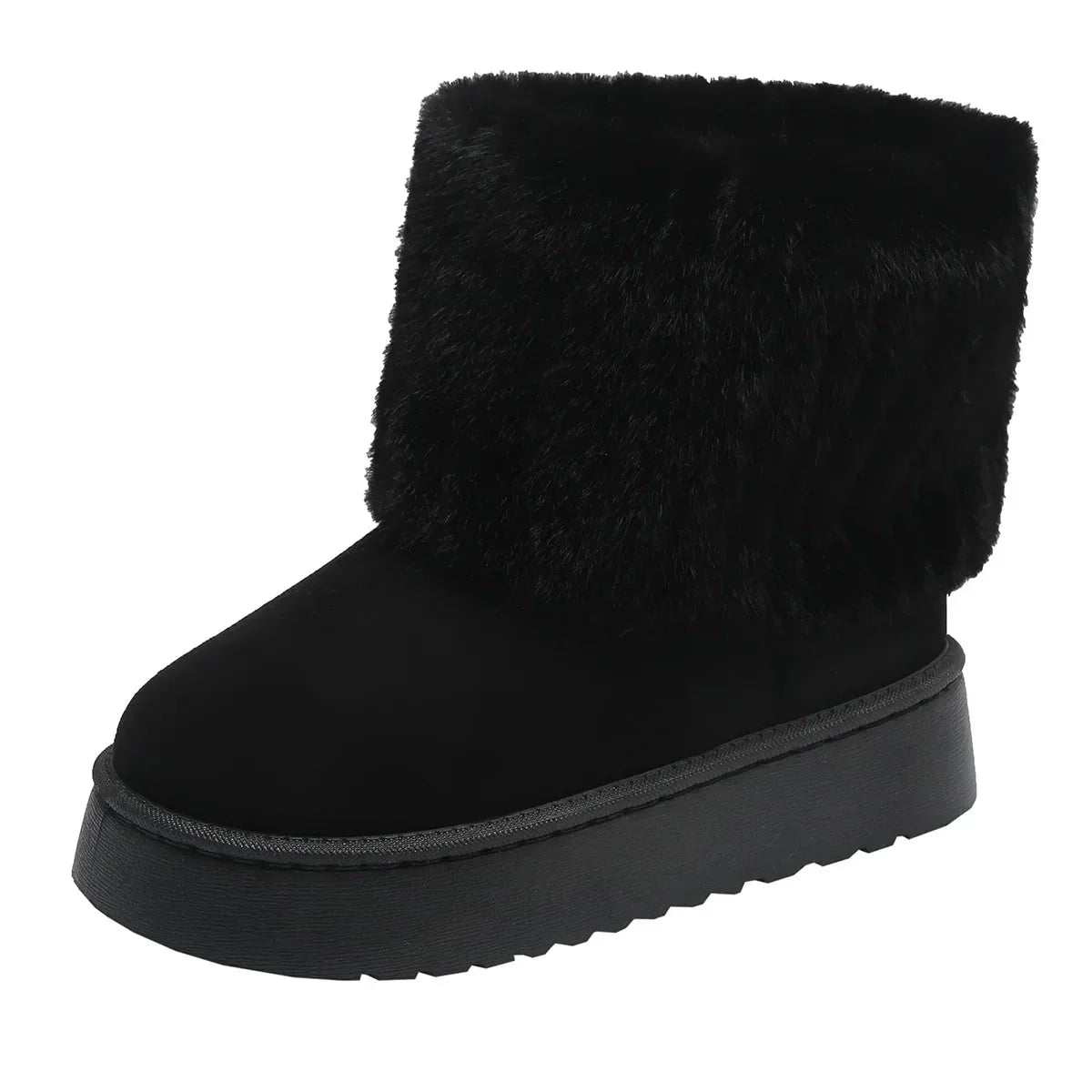 Tammy | Botas de Neve de Inverno